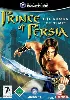 jeu gamecube gc prince of persia : les sables du temps