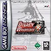 jeu gba dynasty warriors advance