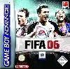 jeu gba fifa 06 [import allemand]