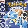 jeu gbc pokémon bleu