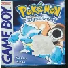 jeu gbc pokémon bleu