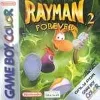 jeu gbc rayman 2 : forever
