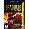 jeu gc braquage à l'italienne gamecube