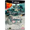 jeu gc conflict : desert storm