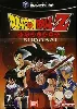 jeu gc dragon ball z budokai