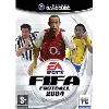 jeu gc fifa 2004
