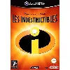 jeu gc les indestructibles