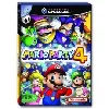 jeu gc mario party 4