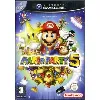 jeu gc mario party 5