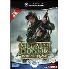 jeu gc medal of honor : en premiere ligne gamecube