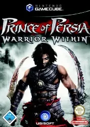jeu gc prince of persia 2 warrior within gc