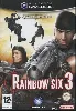 jeu gc rainbow six 3