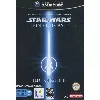 jeu gc star wars : jedi knight 2 - jedi outcast
