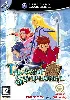 jeu gc tales of symphonia (game cube)