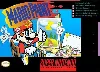 jeu nes mario paint