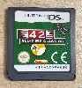 jeu nintendo ds 42 all time classics