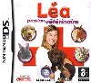 jeu nintendo ds léa passion vétérinaire