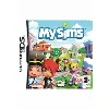 jeu nintendo ds mysims