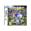 jeu nintendo ds sonic colours