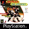 jeu ps1 actua ice hockey