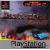 jeu ps1 destruction derby 1 platinium