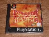 jeu ps1 explosive racing (playstation 1)