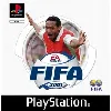 jeu ps1 fifa 2001 playstation