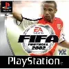 jeu ps1 fifa football 2002 ps1