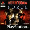 jeu ps1 fighting force