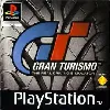 jeu ps1 gran turismo platinum