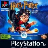 jeu ps1 harry potter à l'école des sorciers