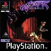 jeu ps1 heart of darkness ps1