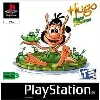 jeu ps1 hugo : la bataille des grenouilles