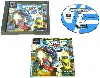 jeu ps1 micromachines v3
