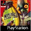 jeu ps1 oddworld l'exode d'abe