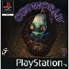 jeu ps1 oddworld l'odyssee d'abe ps1