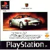 jeu ps1 porsche challenge ps1
