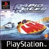 jeu ps1 rapid racer