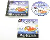 jeu ps1 rapid racer