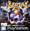 jeu ps1 rayman
