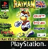jeu ps1 rayman junior anglais cm-6e
