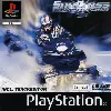 jeu ps1 snocross