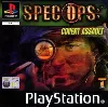 jeu ps1 special ops : cover assault (playstation 1)