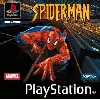 jeu ps1 spider man