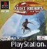 jeu ps1 surf riders (playstation 1)