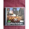 jeu ps1 taxi 2