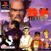 jeu ps1 tekken 2 - ps1 *
