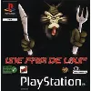 jeu ps1 une faim de loup ps1