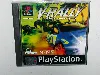 jeu ps1 v rally (playstation 1)