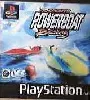 jeu ps1 vr sport s powerboat racing (playstation 1)